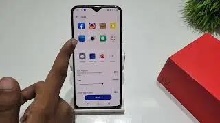 How to set icon in oneplus 6T | Icon settings | oneplus 6 me icon set kaise kare | Change icon