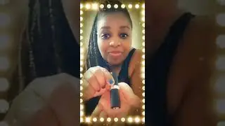 Gabriel's Vegan #Lipstick - Maple Shimmer