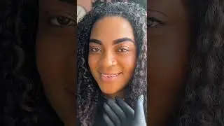 Feliz Dia da Profissional de Beleza minha designer! 😍