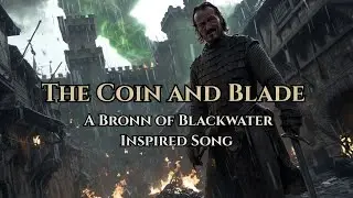 The Coin and Blade  &ndash; A Game of Thrones Song Tribute to Bronn