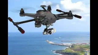 WALKERA SCOUT X4 | MY VERY 1ST FLY AWAY
