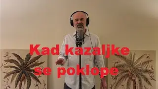 Kad kazaljke se poklope (Crvena Jabuka) - Armin