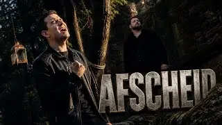 Yvar, Nico Roukema - Afscheid (Cover/Music Video)