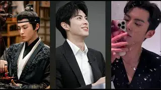 [Tik Tok] Vương Hạc Đệ 🥰