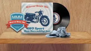 AWO Sport - Mein Herz schl&auml;gt laut