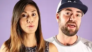 Trans People Talk To Their Younger Selves