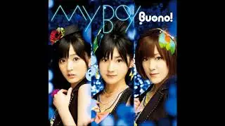 Buono! - My Boy (Instrumental)