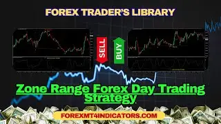 Zone Range Forex Day Trading Strategy