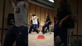 NİLSU ERSAN ile Boss Dance Camp 2024!Daha fazlas i&ccedil;in takipte kalin#dancecamp #workshop #BDC