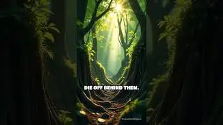 Philippines&rsquo; Walking Trees: Nature&rsquo;s Mystery