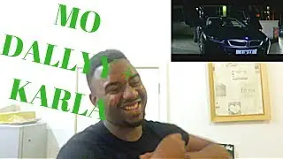 MoStack Ft Mist - Screw & Brew (Official Video) First Reaction Boyyy!