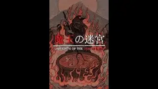 Labyrinth of the Demon King (PC-playthrough) #1 um ashigaru  em busca de vingan&ccedil;a