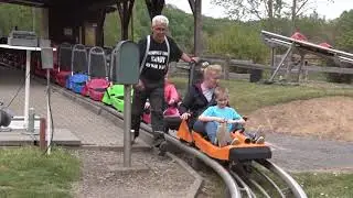PUNKTum Wipperia Funpark öffnet seine Pforten
