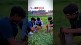 🎇Diwali Blast Comedy🤣Desi Style! #shorts #ytshorts #youtubeshorts  #diwalicomedy#happydiwali #funny