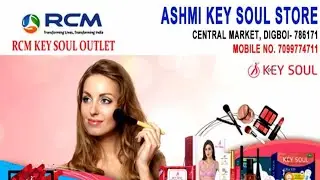 KEY SOUL OUTLET OPENING CEREMONY DIGBOI