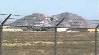C-17 Steep Take-Off