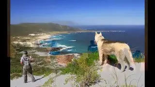 The Lighthouse Way (Galicia - Spain)