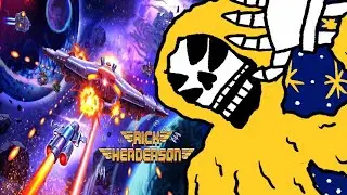Shynah1k Vs. Rick Henderson 
