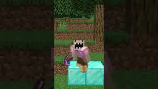 Minecraft, de a minden CRAFT random