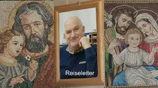 Romreise vom Dekanat Obervellach 2026