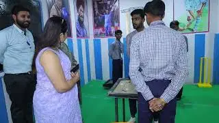 V D SENIOR SECONDARY SCHOOL AGRA CBSE INSPECTION