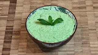 Green Onions Dip - Best dip ever. No oven!