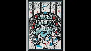 Great Books:  ALICE'S ADVENTURES IN WONDERLAND , Lewis Carroll (TLC 1993)