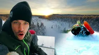 Beyond the Ice | arctic.adventures
