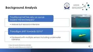 IDEAS 2022   AI based Underwater Mine Detection using Optical Imagery