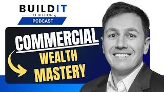 From Rent to Wealth: How to Own Commercial Real Estate and Scale Smart with George Otel