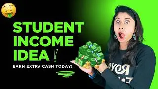 How to Make Money as a Student or Housewife! || 5 Years of Earning Online Changed Everything!