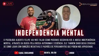 Independ&ecirc;ncia Mental