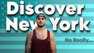 Creating Content About New York City Life, really