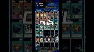 Yugioh! Duel Links - Before Onomatoplay gets nerfed