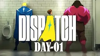 🔴 Super Hero කෙනෙක් Dispatcher කෙනෙක් වුනාම? 😱 | Dispatch Game - Episode 1 (Sinhala) #warsong219