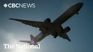 Canada should open skies to foreign airlines, Competition Bureau says