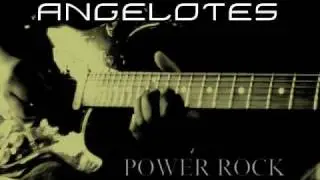 ANGELOTES - EL MAS ALLA