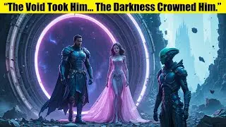 The Human They Cast Into the Void &mdash; Returned With the Empress of Darkness | HFY Sci-Fi Story