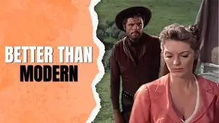15 Forgotten Western Movies That Still Hold Up in 2025