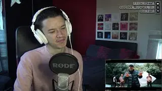 30Kingz - Winning. (Official Music Video) UK Reaction & Thoughts
