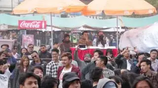 The Inception - Eyeless (Cover) (Live at the 13th KCM ICMC)