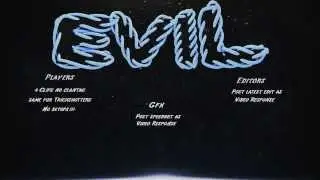 Evil Sniping RC No Clantag Multi Cod Oct.19 [OPEN]