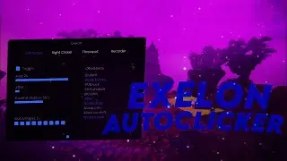 How to Download the best Autoclicker in Minecraft for Free | Exelon Autoclicker | Not Rishabh