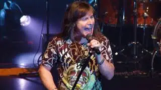 Adrián Barilari - Algo mágico (DVD 