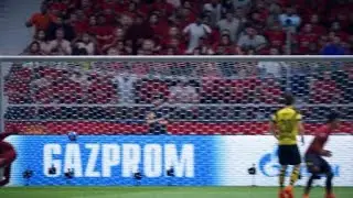 FIFA 19 GOTW