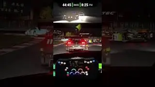 Kyalami Start | LFM Season 19 | GT3 Series | WEEK 4 -Kyalami