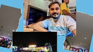 Don't miss it. Njp Rail Coach Restaurant in Siliguri..