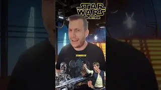 What do Han Solo and the Terminator have in common? #starwars #disney #marvel #trivia