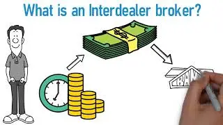 Interdealer broker (IDB)