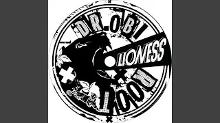 Lioness